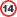 14+